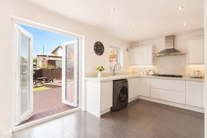 Kitchen/Diner- click for photo gallery
